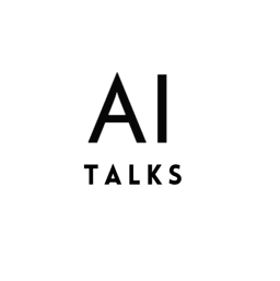 AI Talks logo