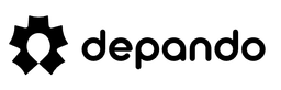 Depando logo